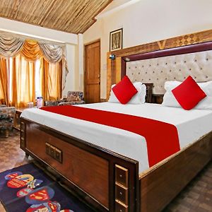 Hotel O Ashoka Inn